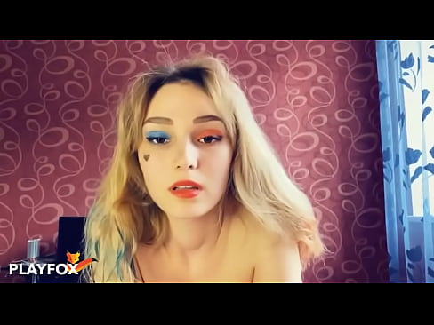 ❤️ Errealitate birtualeko betaurreko magikoek Harley Quinnekin sexua eman zidaten ️❌ Porno gurean eu.osagoassist.ru ☑