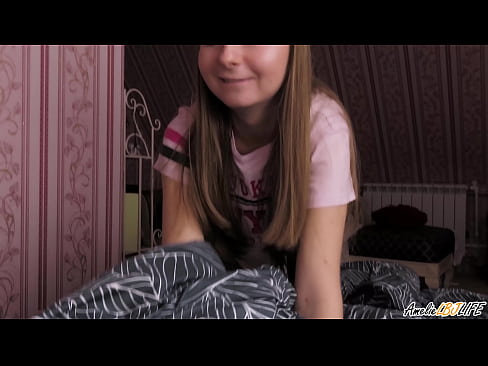 ❤️ Blondie-k bere BFF-ren sakon zurrupatzen du eta esperma jasotzen du ahoan ️❌ Porno gurean eu.osagoassist.ru ☑